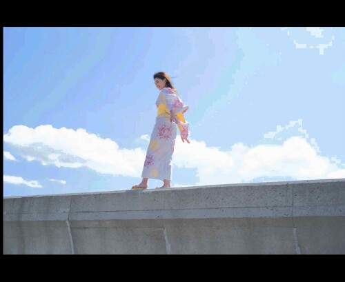 Minami Yamada 585