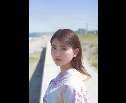Minami Yamada 582
