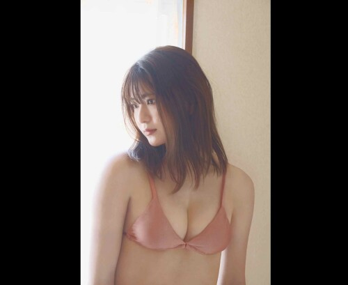 Minami Yamada 594