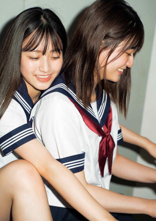 Minami Yamada 574