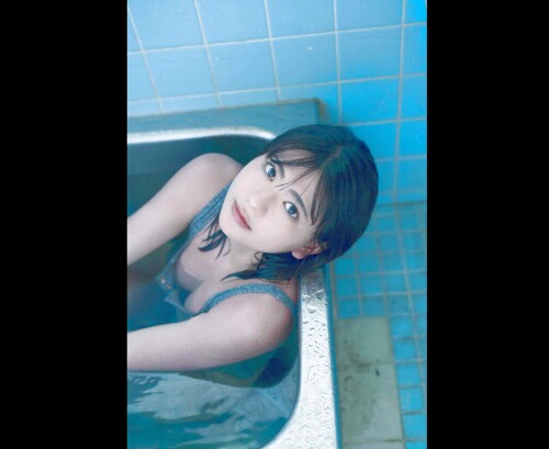 Minami Yamada 610