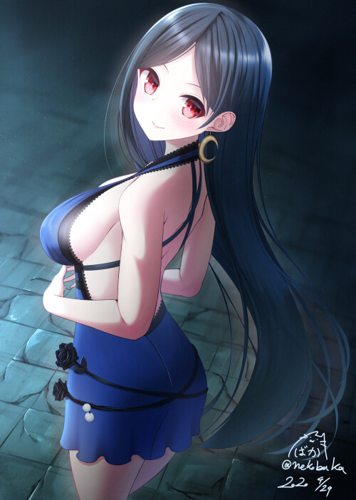 nekobaka