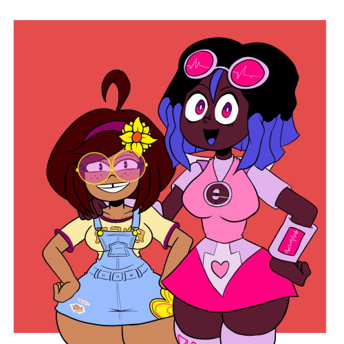 Neka and Applchu
