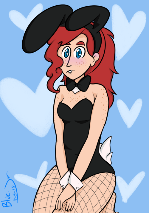 bunny Claire