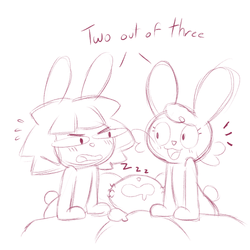 Candy and Eliza02