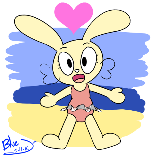 Candy Swimsuit
