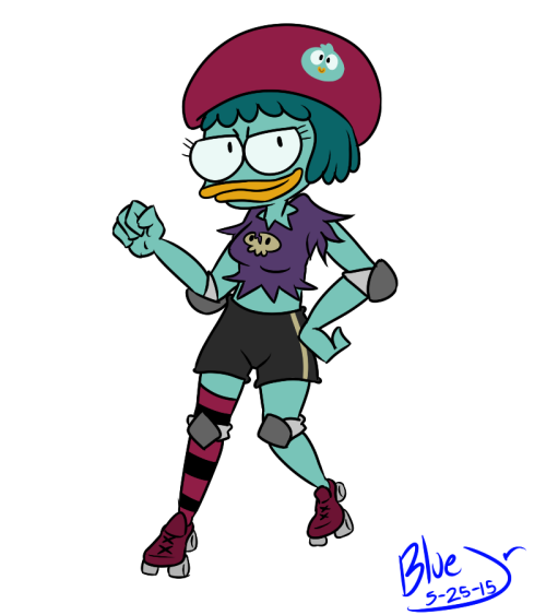 Miriam db