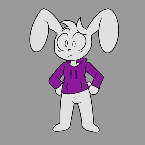 mindnoman OC