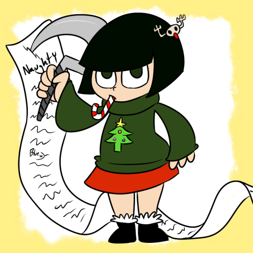 xmas annette