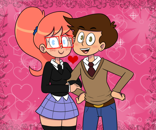 SupesArt Bday pic