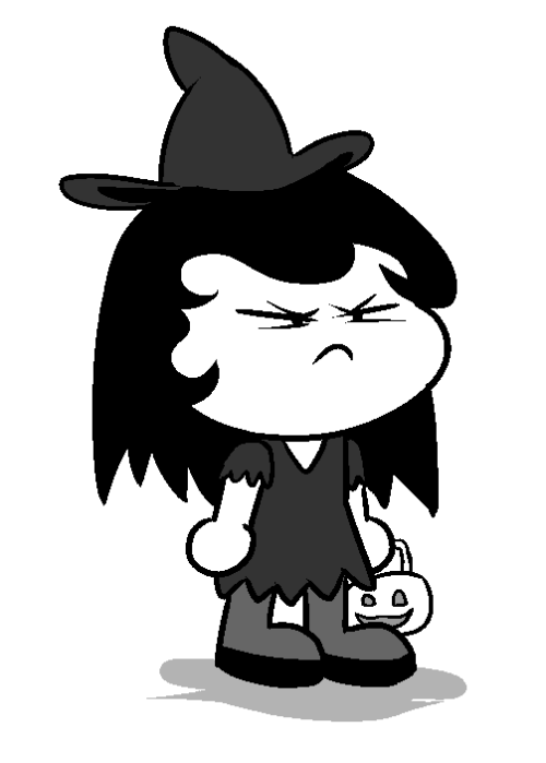 Cheri Witch