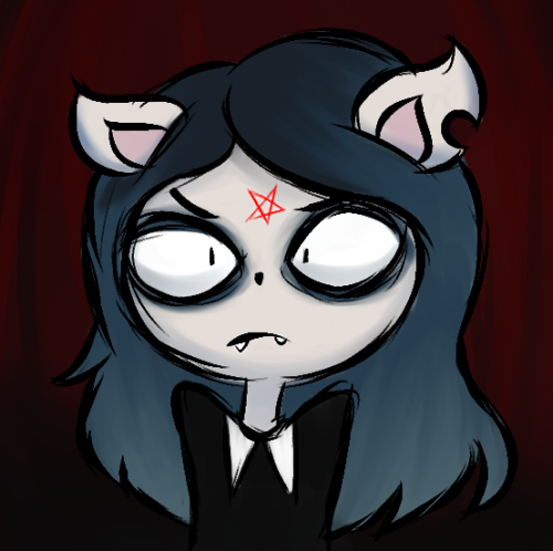 Claire The Summoning