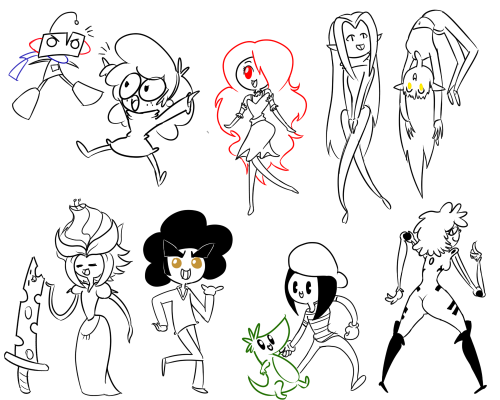 cool people