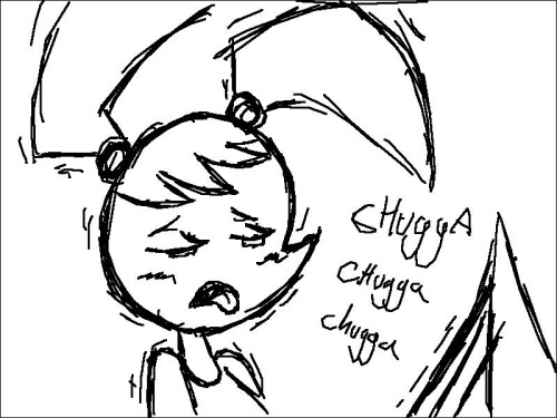 chugga