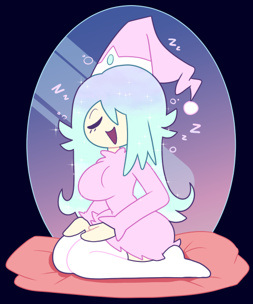 Princess Sleeper