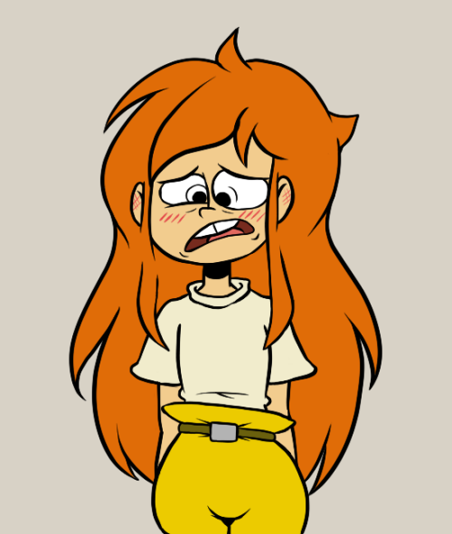 Reggie dumb girl
