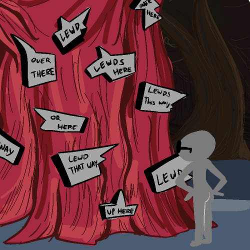 this way for lewds
