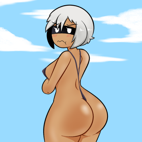 Ace beach fun time
