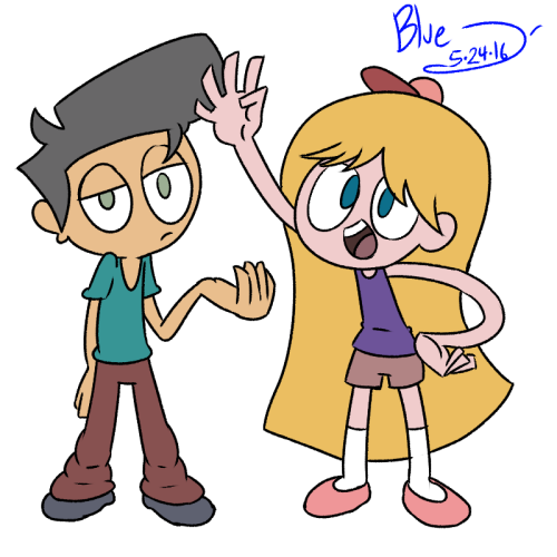 adventure of mark and tony