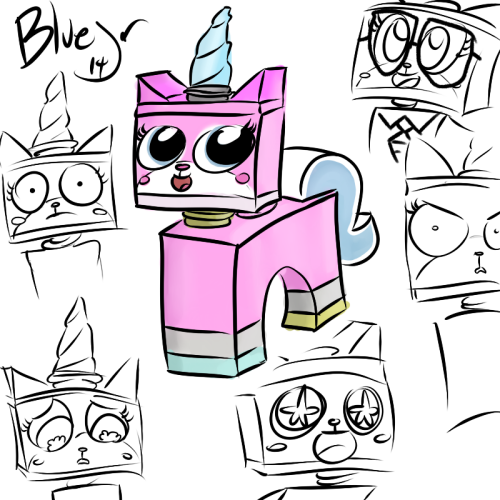 unikitty