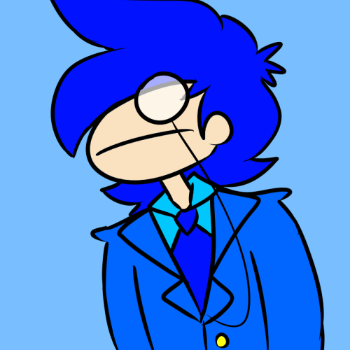 tumblr Bluejr