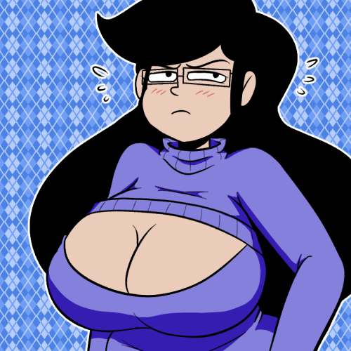 Rosa Sweater Puppies