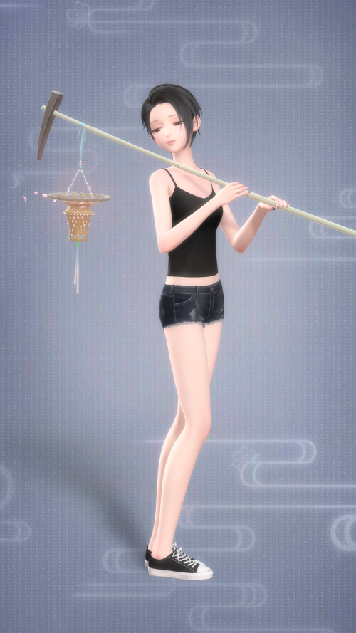 250 with prop - Dream of the Red Chamber Collab Event - 20 Pulls Reward