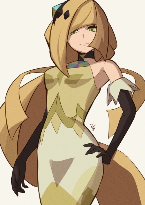  lusamine and lusamine pokemon and 1 more drawn by ida idalol490 sample e7eecdbf21273fe1f6f3391aef0e
