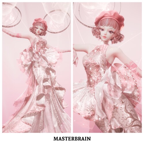 254 - MasterBrain