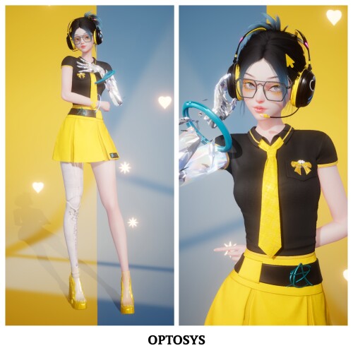 250 - Optosys
