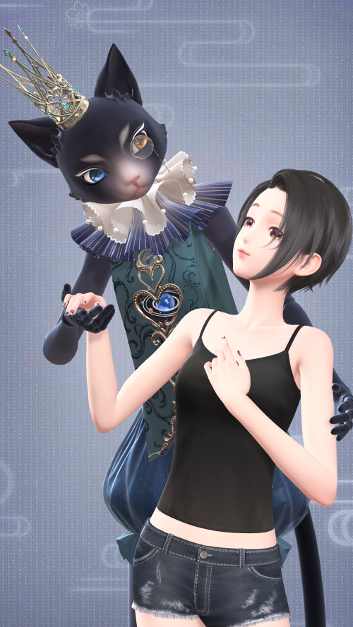 189 with prop - Dance at the End of Stars Event - Pull Rewards Shop (Need 5 set pieces to buy)